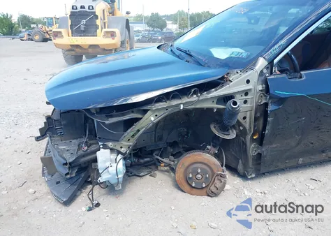 2022 Subaru Legacy Touring Xt из США, поврежденный, VIN 4S3BWGP66N3014484